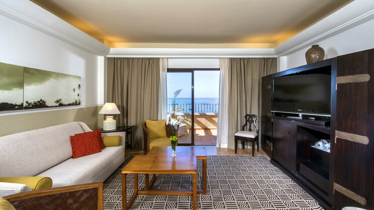 Vincci Seleccion La Plantacion Del Sur